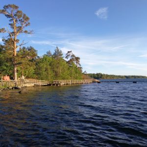Ahus - Järnavik