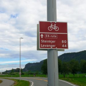 Trondheim - Steinkjer