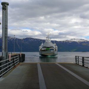 Tromsø - Olderdalen
